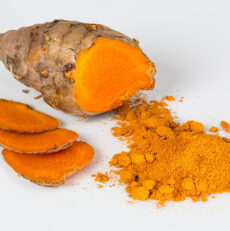 Attenzione alla Curcuma!